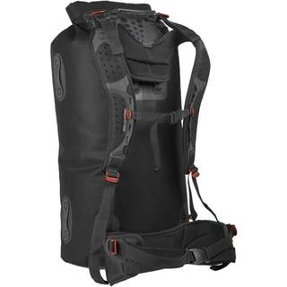 Hydraulic Dry Pack rygsæk, 65L, black