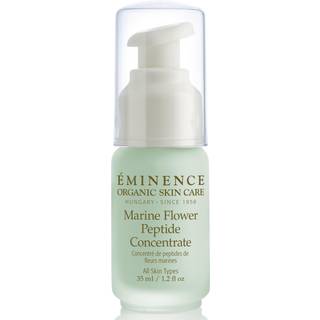 Eminence Organics Marine Flower Peptide Concentrate 35 ml