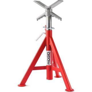 Ridgid Rørstøtte lav vj-99 51-96cm