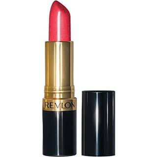 Revlon Cosmetics Super Lustrous™ Cremet læbestift Skygge N°425 Soft Silver Red 3,1 g - 3,1 g