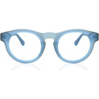 Retrosuperfuture BOY/V GT3 50 Briller Mænd Blue - Frosted Sky Blue - 50mm