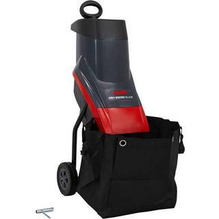 AL-KO Kompostkværn MH 2500 Slice - 2500 W