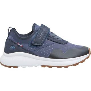 Viking Aery Sol Sneakers, Navy, 29