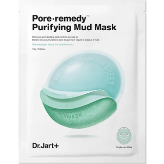 Dr.Jart+ Pore-remedy Purifying Mud Mask