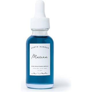 Earth Harbor Marina Biome Brightening Ampoule 30 ml