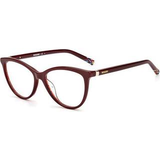 Missoni MIS 0022 LHF 53 Briller Kvinder Burgunder - Burgundy - 53mm