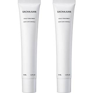 Sachajuan Scalp Treatment Duo