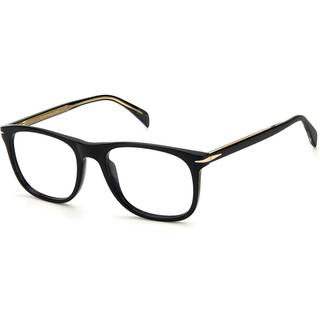 David Beckham DB 1051 807 52 Briller Mænd Black - Black - 52mm