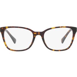 Ralph by Ralph Lauren RA7137U 5003 51 Briller Kvinder Tortoiseshell - Shiny Dark Havana - 51mm