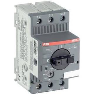ABB Motorværn ms132 6.3 ... 10 a