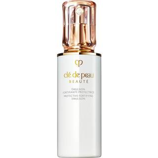 Clé de Peau Beauté Ansigtspleje Fugtighedscreme Protective Fortifying Emulsion 125 ml (9.384,00 kr / 1 l) - 125 ml