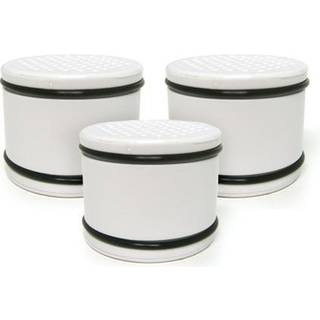 Culligan WHR-140 WTR FiltrationCartridge Shower Filter Udskiftningspatron 1 t?lling (pakke med 1) Hvid