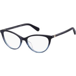 Tommy Hilfiger TH 1775 ZX9 52 Briller Kvinder Blue - Blue Azure - 52mm