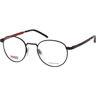 HUGO HG 1035 003 51 Briller Mænd Black - Matte Black - 51mm