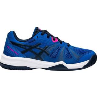 Asics Gel-Padel Pro 5 GS Junior Lake Drive/French Blue
