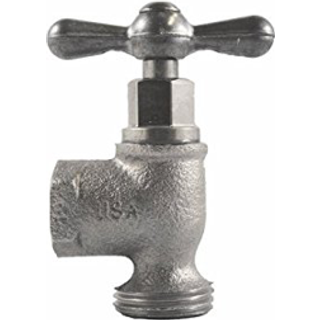 Valvewashmach1/2 """" FTOPLF (pakke af 1)