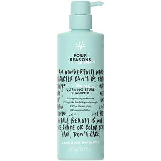 Four Reasons Original Ultra Moisture Shampoo 500 ml