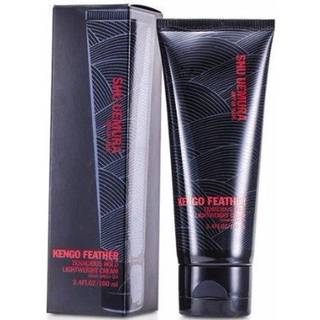 Cuccio White Truffle Body Souffle Jar - Moringa og Patchouli af Cuccio til Unisex - 8 oz kropscreme