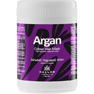 Kallos Kallos Classic Maske Til farvet hår 1000 ml - 1000 ml