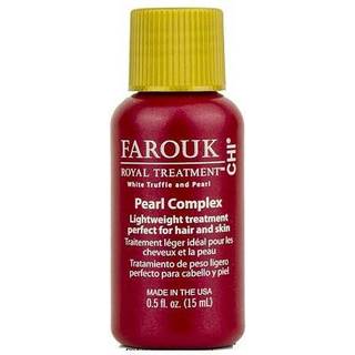 CHI Farouk Royal Treatment Pearl Complex 15ml