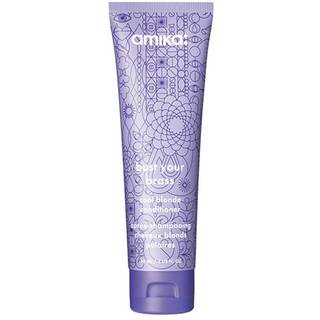 Amika Bust Your Brass Cool Blonde Repair Conditioner 60 ml