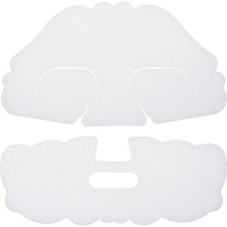 Clé de Peau Beauté Ansigtspleje Masker Intensive Brightening Mask 1 Stk. (970,00 kr / 1 stk.) - 1 Stk.