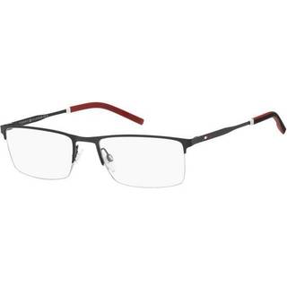 Tommy Hilfiger TH 1830 FLL 56 Briller Mænd Blue - Matte Blue - 56mm