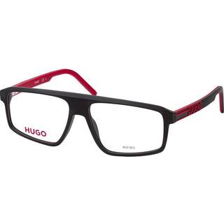 HUGO Hugo 1190 FLL 56 Briller Mænd Blue - Matte Blue - 56mm