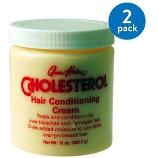 Queen Helene Cholesterol Hair Cream 425 g