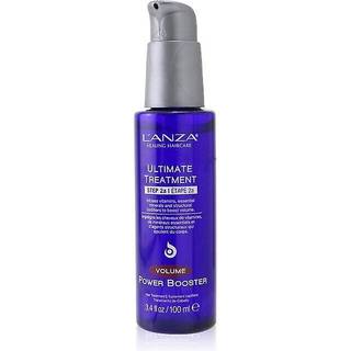 L'anza Ultimate Treatment Power Booster Volume 100ml
