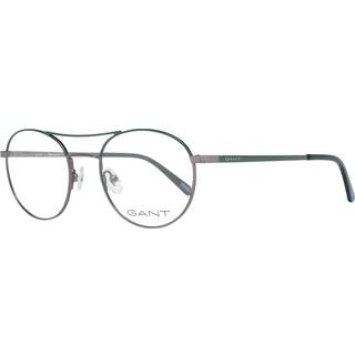Gant GA3182 009 51 Briller Mænd Grå - Grey - 51mm