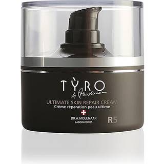 Ultimate Skin Repair Cream af Tyro til Unisex - 1,69 oz creme