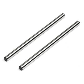 HPI - HP86887 - Suspension Shaft 3X54Mm (2Pcs)