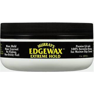 Murray's Edge Wax Extreme Hold 4 Ounce (952881_SML)