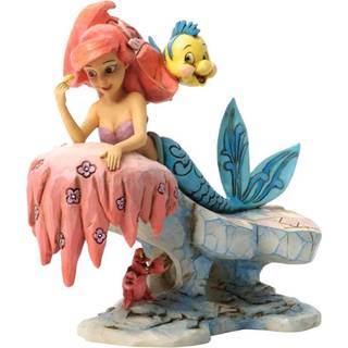Disney Traditions 4037501 Dreaming Under The Sea - P0148