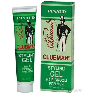 Pinaud Clubman Styling Gel, 106 gr.