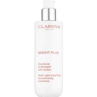 Clarins® - Bright Plus Moisturizing Emulsion