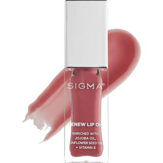 Sigma Beauty Lip Oil Tint