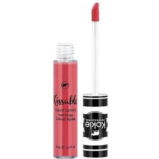 Kokie Kissable Matte Liquid Lipstick - Summer Love