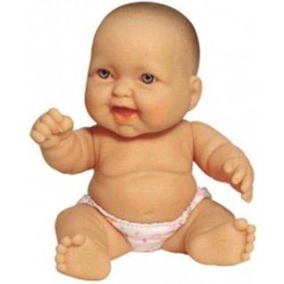 Konstruktive legetøj DBB-03 14 """" Huggable baby- latinamerikansk