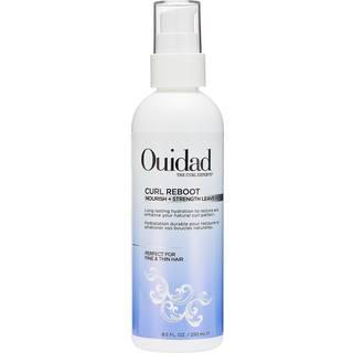 OUIDAD CURL REBOOT STYRKER NOURSE -IN THE MASK - FINE HAIR 8,5 OZ.