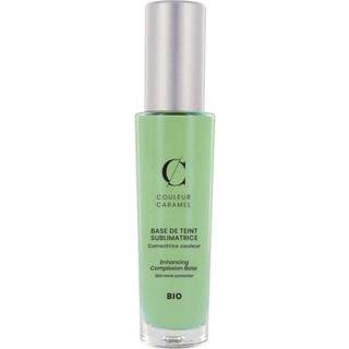 Couleur Caramel Enhancing complexion base n°25 Green
