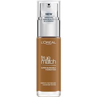 L'Oréal Paris True Match Foundation 8N Cappuchino Dore