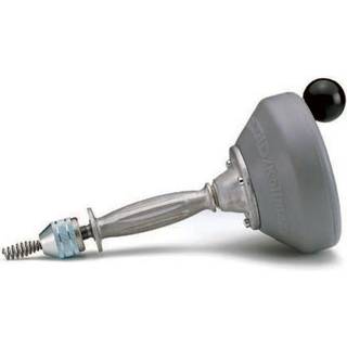 RIDGID K-25-BP Håndrensemaskine