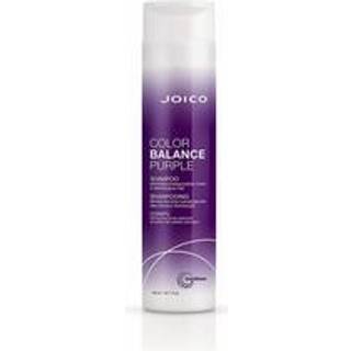 Joico Color Balance Purple Shampoo 300 ml