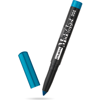 Pupa Made to Last Waterproof Eyeshadow 008 Pool Blue 1,4 gram