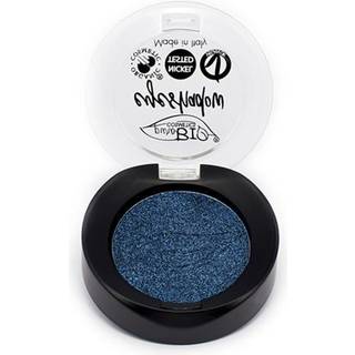 puroBIO Cosmetics - Compact Eyeshadow blue 07