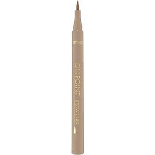 Catrice ON POINT Brow Liner 010 - Dark Blonde