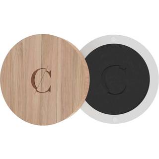 Couleur Caramel Eye shadow n°023 Matt Deep black