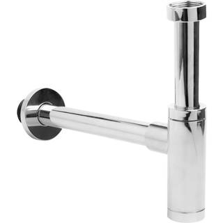 Pungvandlås 1 1/4"